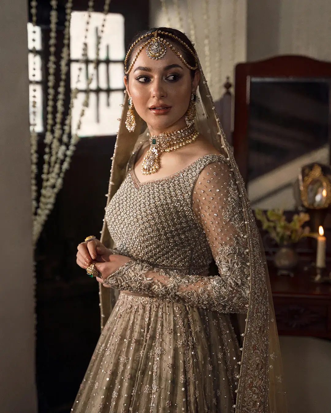 Mah – Faiza Suqlain 1